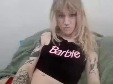 laylahloveless from Chaturbate
