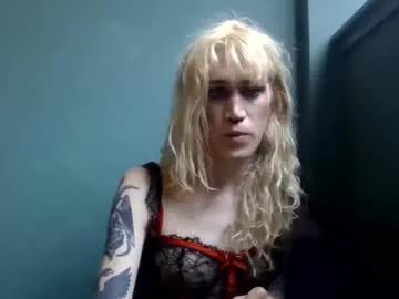 laylahloveless from Chaturbate