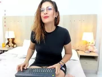 lesly_santodomingo from Chaturbate is Away
