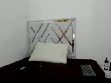 leslyy_love from Chaturbate