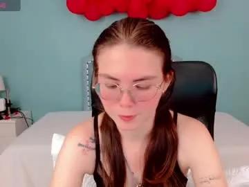 lexalove_doll from Chaturbate is Freechat