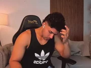 liam_colliins from Chaturbate is Freechat