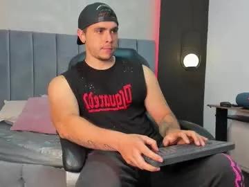 liam_walk from Chaturbate is Freechat