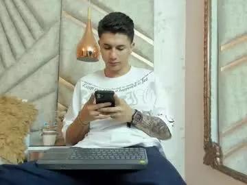 liiamsmith from Chaturbate