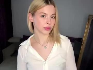 lil_elisa from Chaturbate