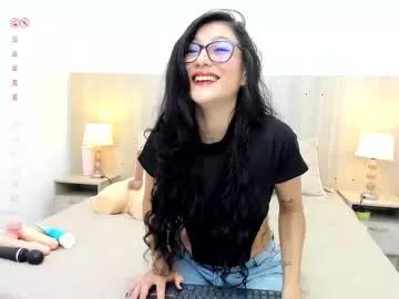 lili_morales from Chaturbate