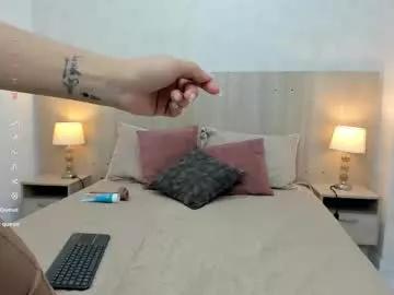 lili_morales from Chaturbate