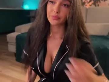 Liliaah from Chaturbate
