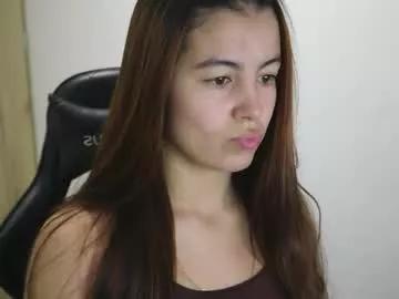 lilicarter_1 from Chaturbate is Freechat