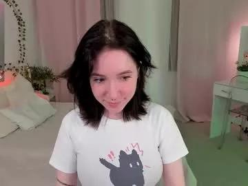 lilithlunna from Chaturbate
