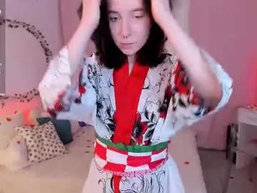 lilithlunna from Chaturbate
