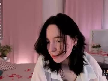 lilithlunna from Chaturbate