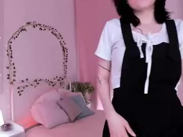 lilithlunna from Chaturbate