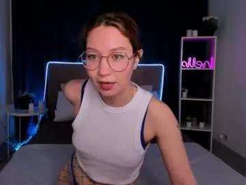 lilosims from Chaturbate