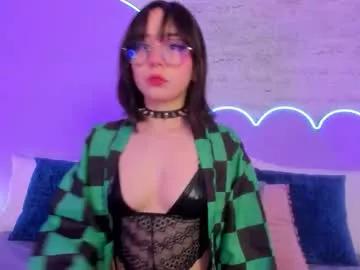 lilou_albrecht from Chaturbate is Freechat