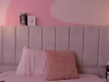 lily_cherry0 from Chaturbate