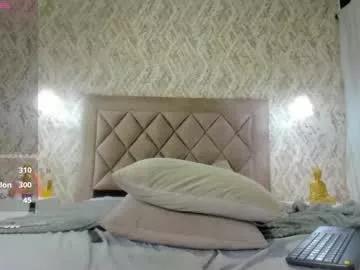 lily_cooper2 from Chaturbate