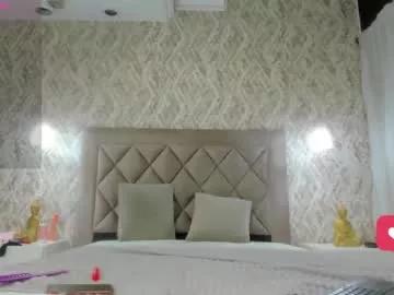 lily_cooper2 from Chaturbate