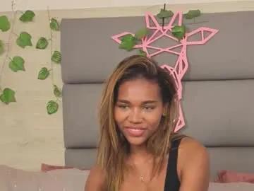 Lily_miiller from Chaturbate