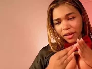 Lily_miiller from Chaturbate