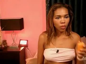 Lily_miiller from Chaturbate