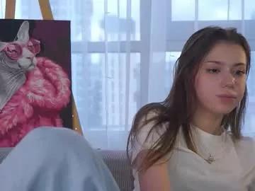 linnhaskell from Chaturbate