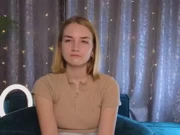 Linnylissy from Chaturbate