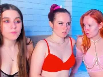 Linnylissy from Chaturbate