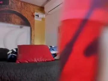 lion_rush from Chaturbate is Freechat