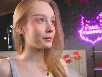 lissa_meooow from Chaturbate
