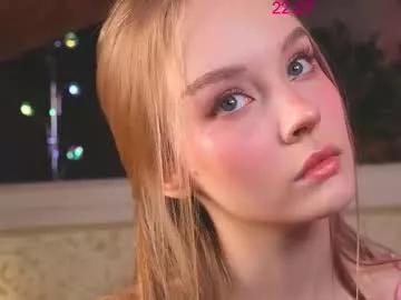 lissa_meooow from Chaturbate