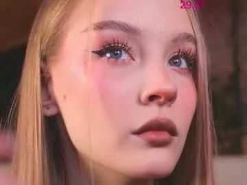lissa_meooow from Chaturbate