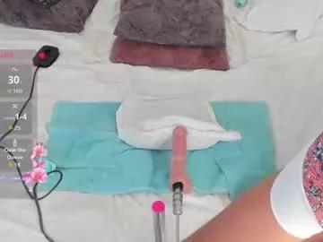 Logantwink18 from Chaturbate
