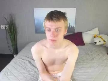 louie_evans from Chaturbate is Freechat