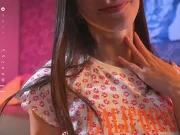 lucie_beltran from Chaturbate is Freechat