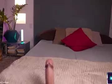 Lucyallenx from Chaturbate