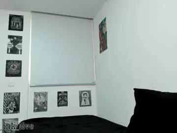 lust_ink from Chaturbate is Freechat