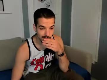 lustful_and_horny from Chaturbate is Freechat