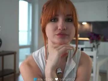 lynnalltop from Chaturbate