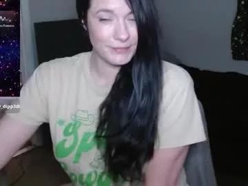 m0llyp0ppins from Chaturbate