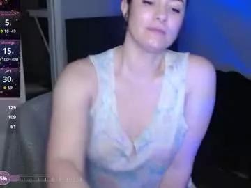 m0llyp0ppins from Chaturbate
