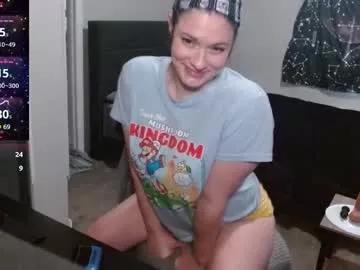 m0llyp0ppins from Chaturbate