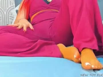 madison_milan from Chaturbate is Freechat