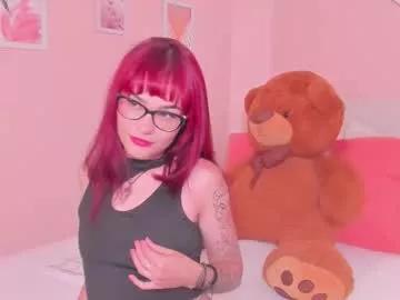 Mae_lyra from Chaturbate