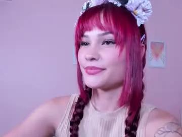 Mae_lyra from Chaturbate
