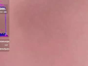 mahia_jimenez from Chaturbate is Freechat