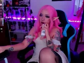 makii_33 from Chaturbate is Freechat