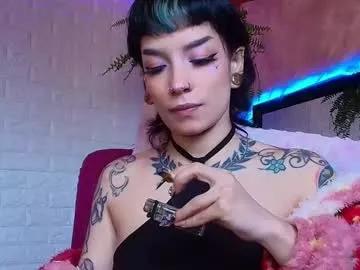 mamushka_ from Chaturbate