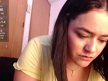maraa_lee from Chaturbate