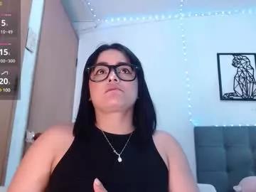 maraa_lee from Chaturbate
